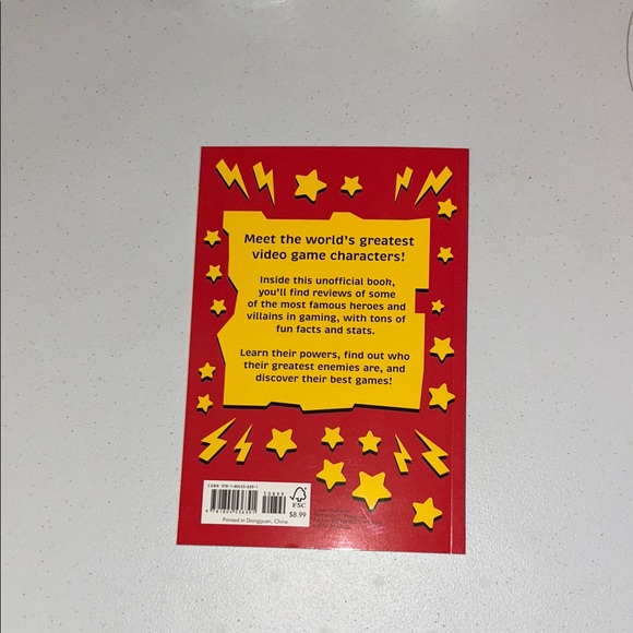 Mario kart and Minecraft Kids Books - Picture 5 of 7